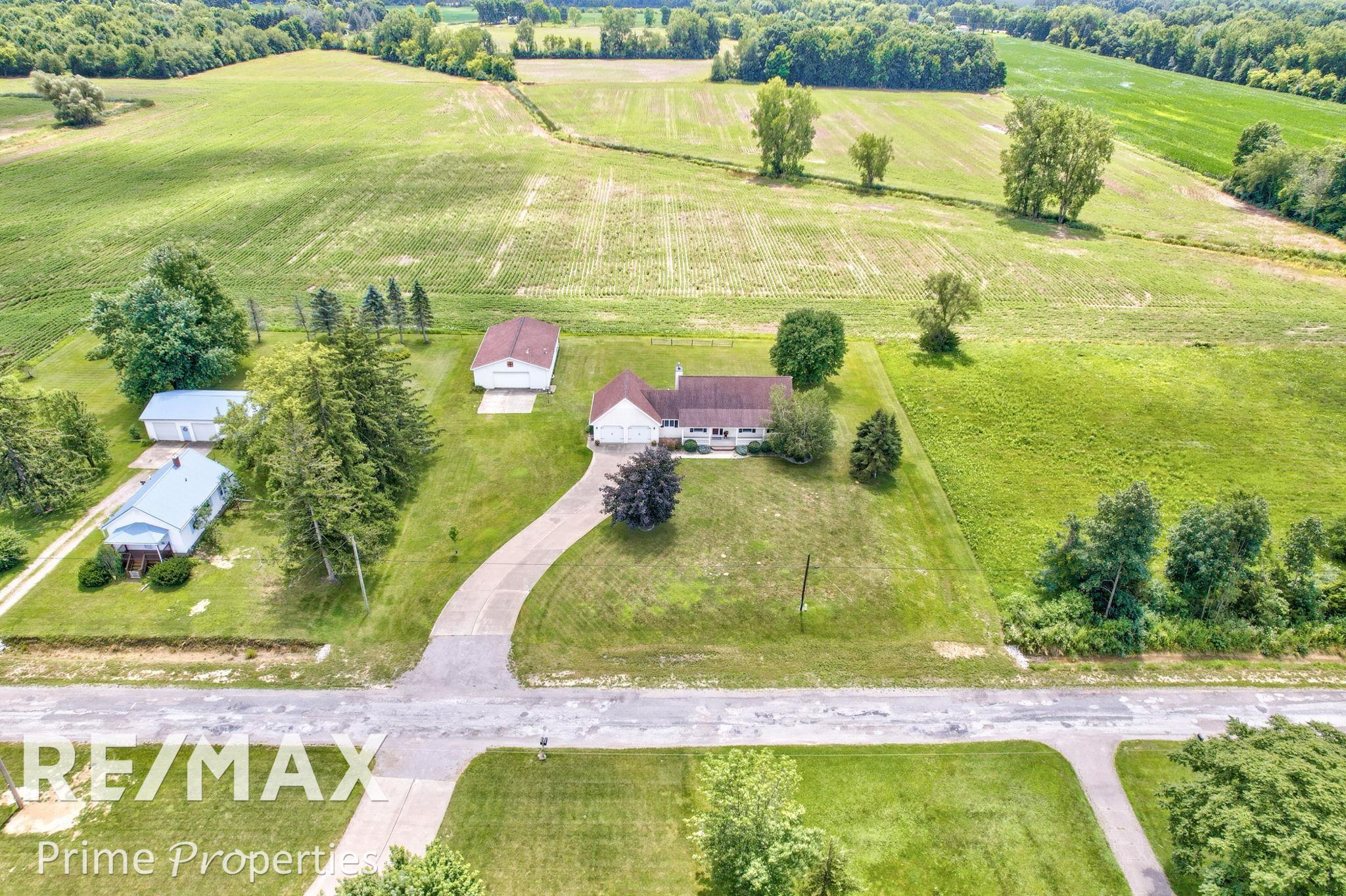 10560 Wenn Road Birch Run, MI 48415 - Photo 60 of 64