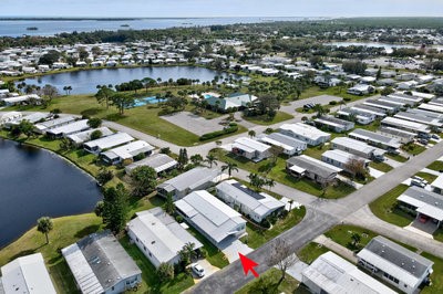 7629 Longhorn Avenue, Unit P2 Sebastian, FL 32976 - Photo 34 of 35