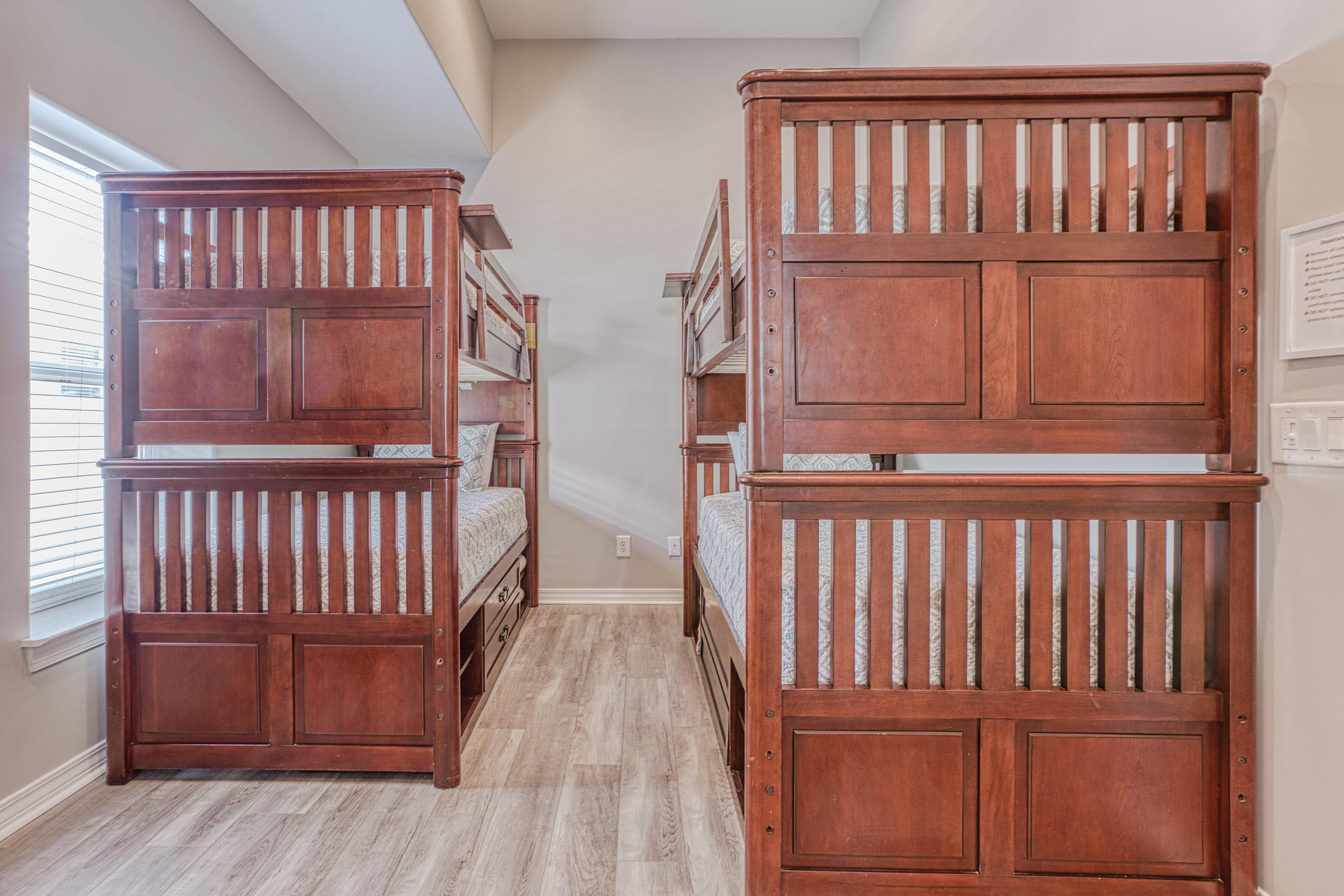 4583 Luke Avenue Destin, FL 32541 - Photo 25 of 86 a view of a porch with wooden floor