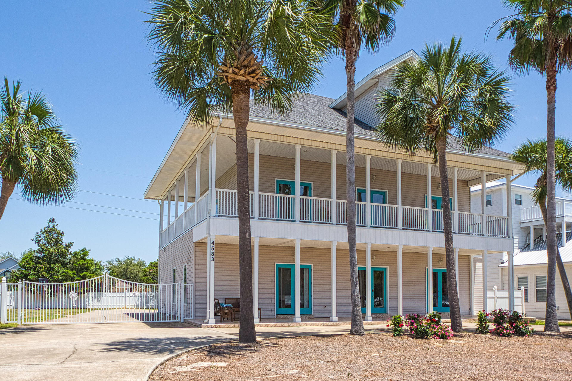 4583 Luke Avenue Destin, FL 32541 - Photo 3 of 86 4583 Luke Ave Destin FL 32541-006-001-45