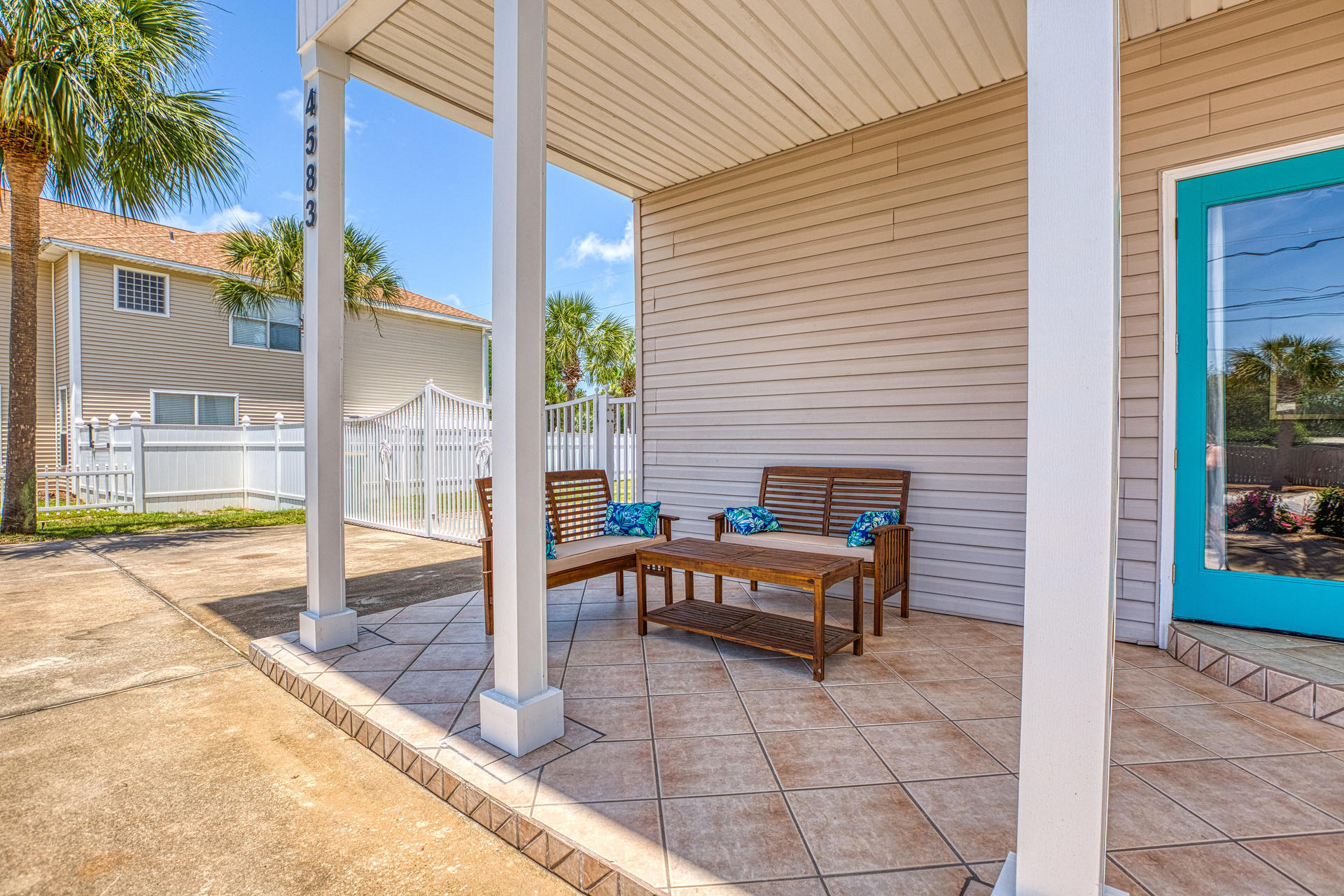 4583 Luke Avenue Destin, FL 32541 - Photo 4 of 86 4583 Luke Ave Destin FL 32541-009-013-45