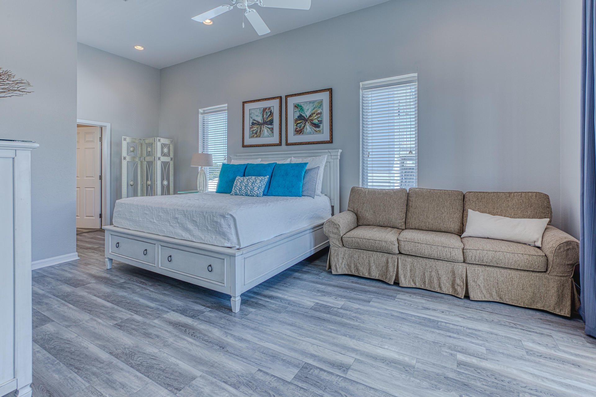 4583 Luke Avenue Destin, FL 32541 - Photo 42 of 86 Bedroom 5 suite