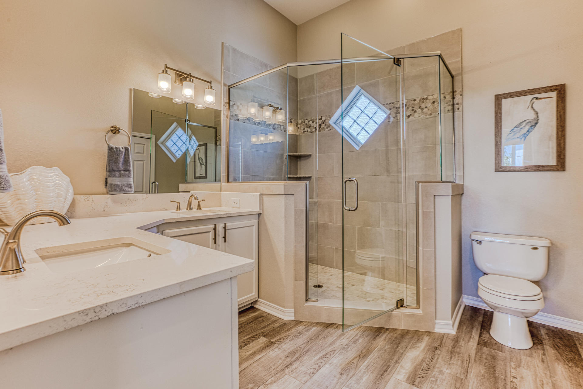 4583 Luke Avenue Destin, FL 32541 - Photo 44 of 86 Bathroom 5