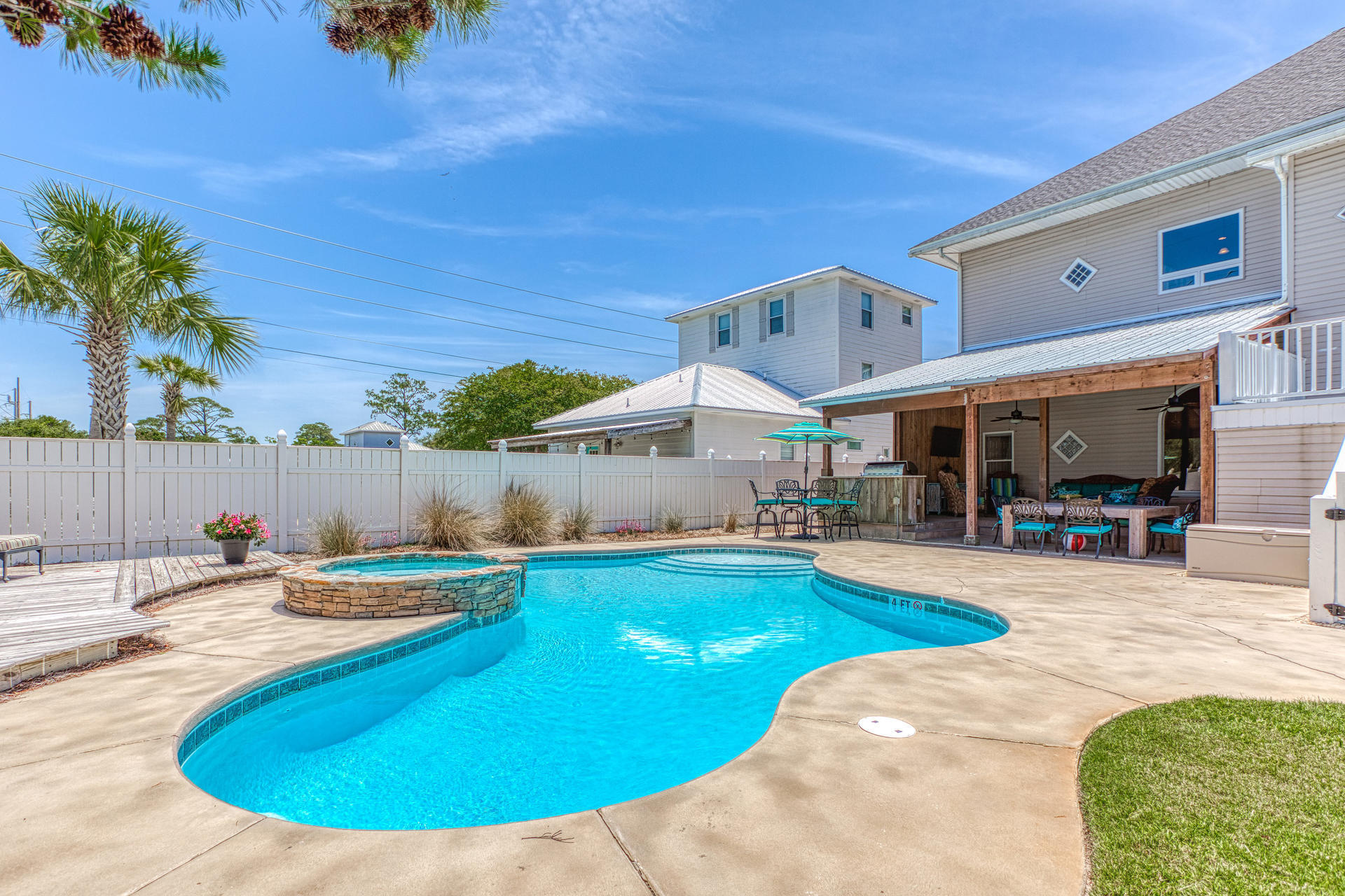 4583 Luke Avenue Destin, FL 32541 - Photo 61 of 86 4583 Luke Ave Destin FL 32541-035-019-45