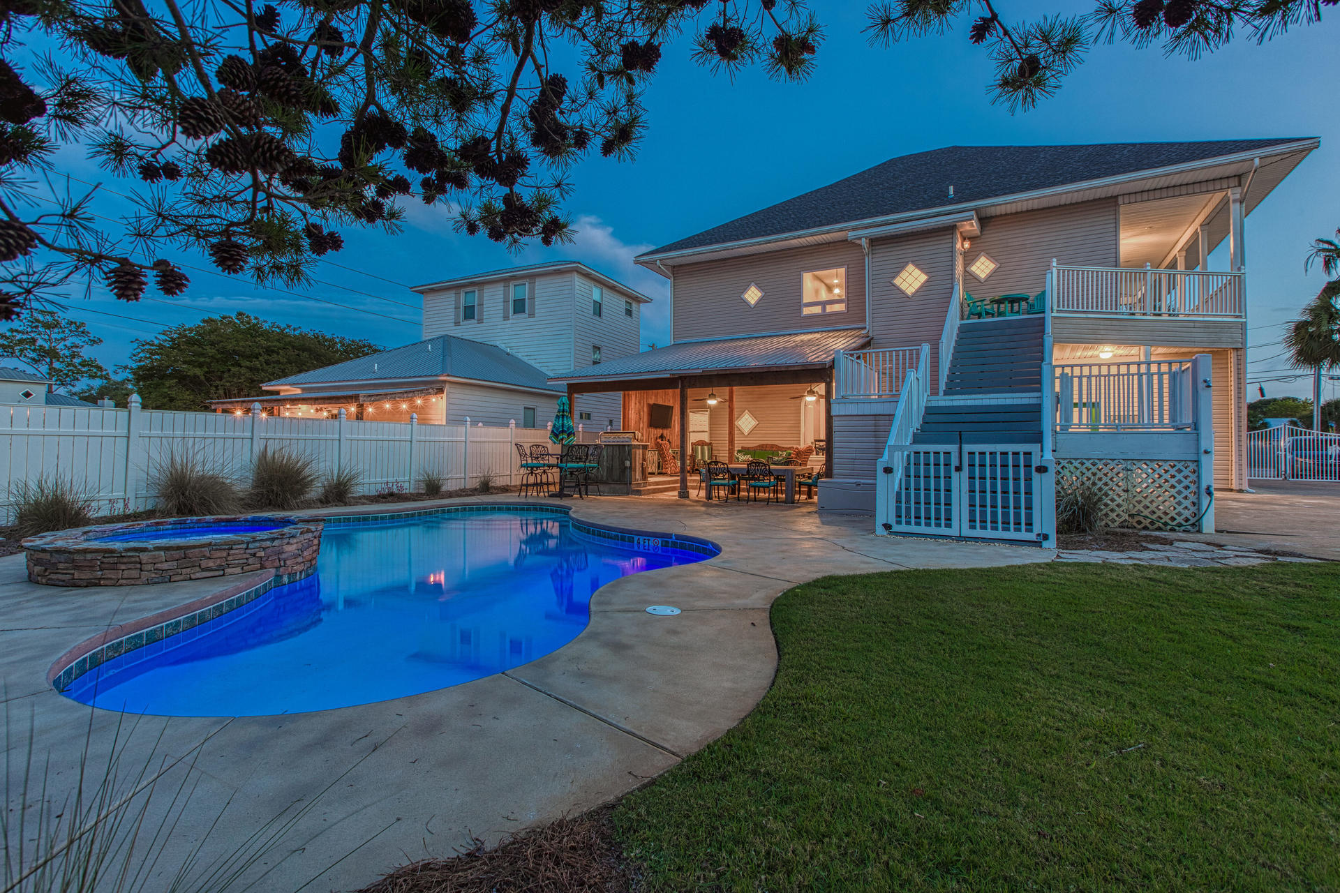 4583 Luke Avenue Destin, FL 32541 - Photo 73 of 86 4583 Luke Ave Destin FL 32541-085-107-45