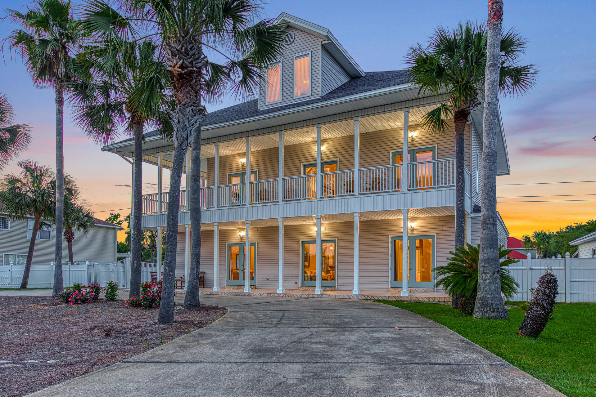 4583 Luke Avenue Destin, FL 32541 - Photo 78 of 86 4583 Luke Ave Destin FL 32541-090-111-52