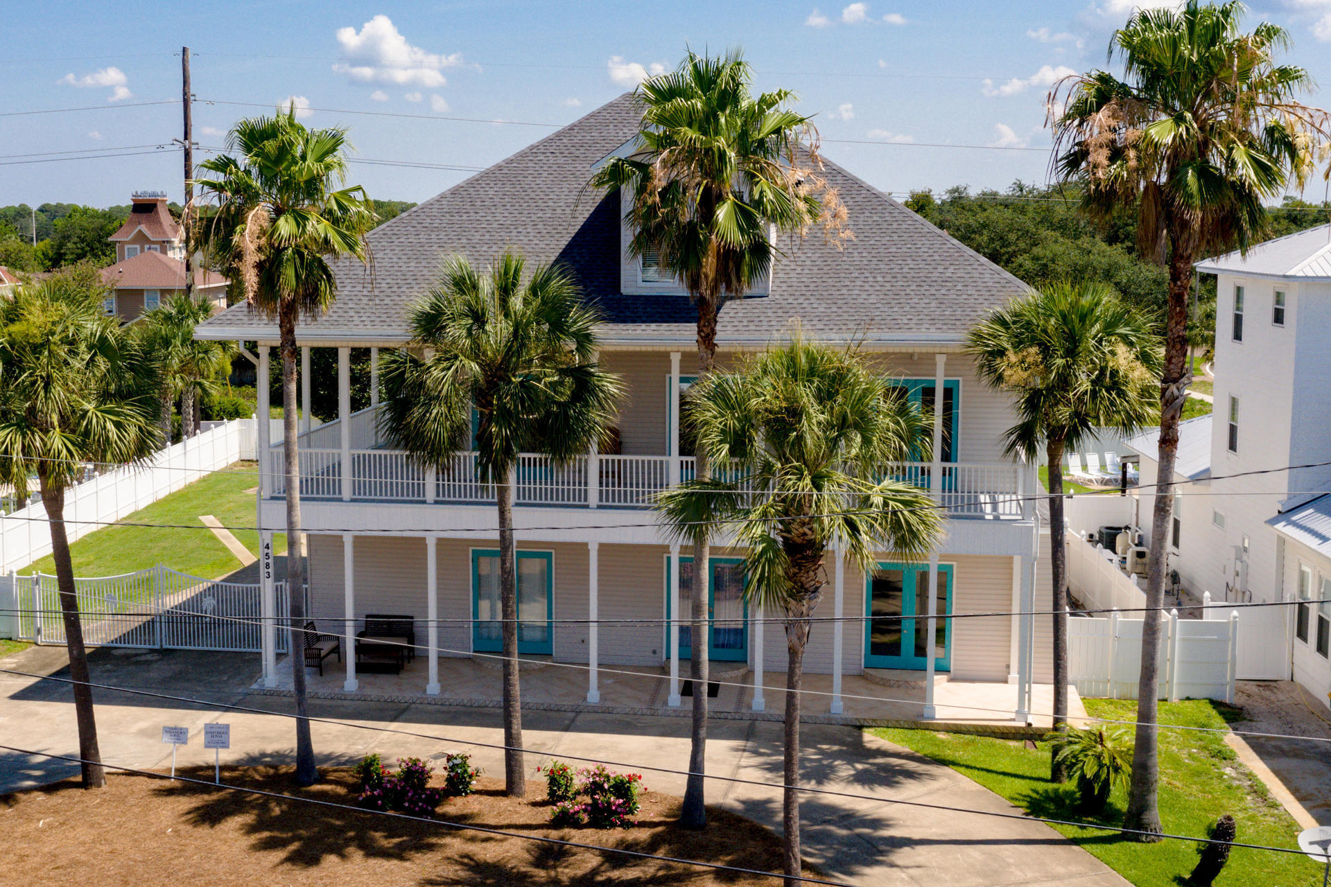 4583 Luke Avenue Destin, FL 32541 - Photo 80 of 86 4583 Luke Ave Destin FL 32541-100-116-Lu