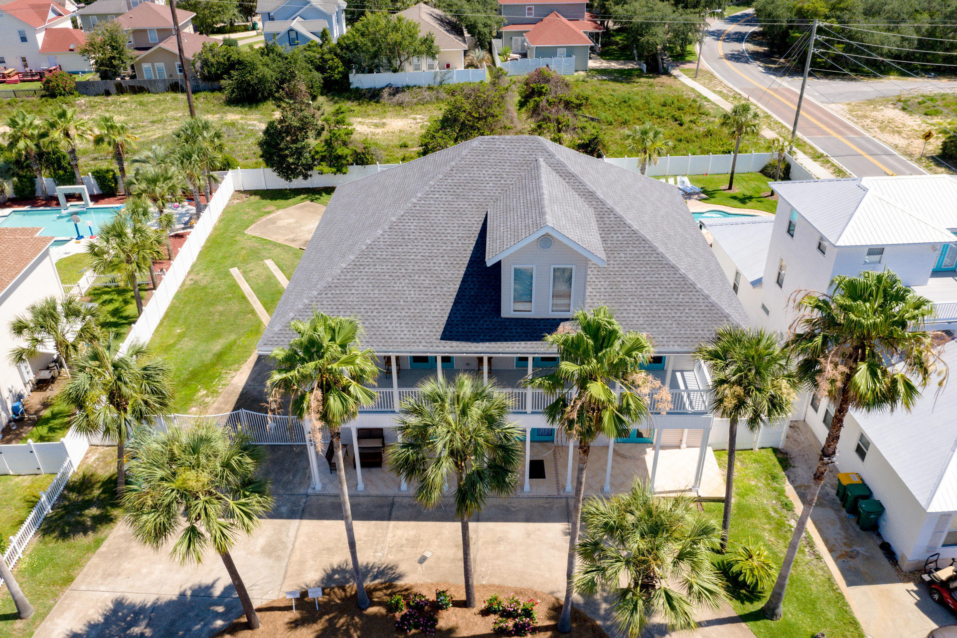 4583 Luke Avenue Destin, FL 32541 - Photo 81 of 86 4583 Luke Ave Destin FL 32541-101-122-Lu