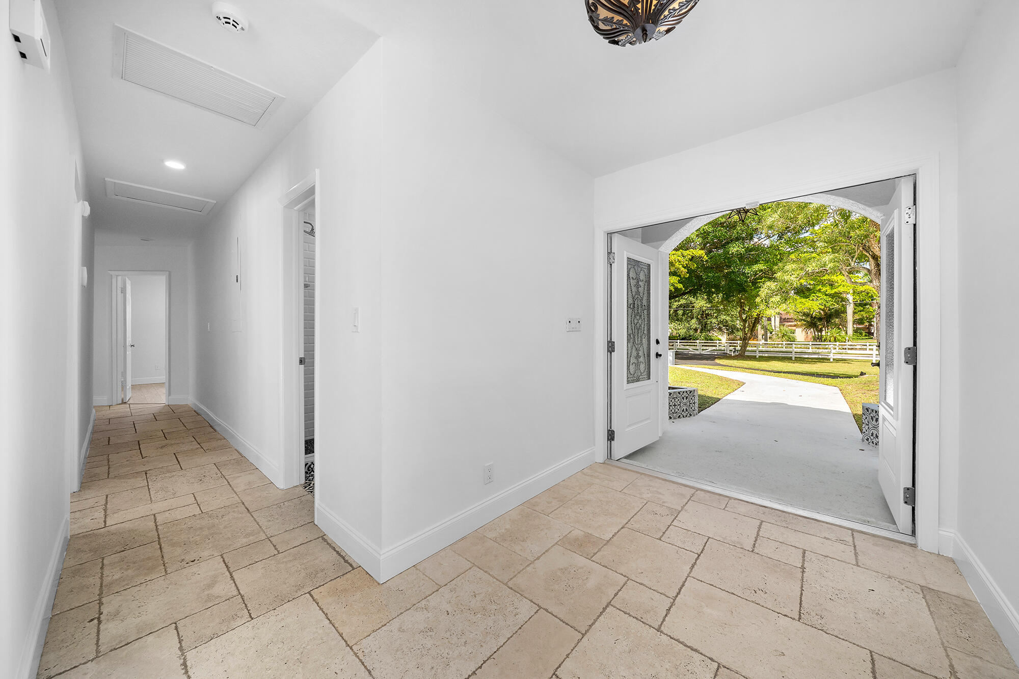 4950 Southwest 145th Avenue Southwest Ranches, FL 33330 - Photo 15 of 87 Entrance Foyer
