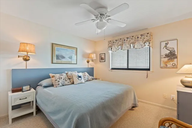 $445,000 | 3701 Docksite Road, Unit 108, Edisto Beach, SC 29438