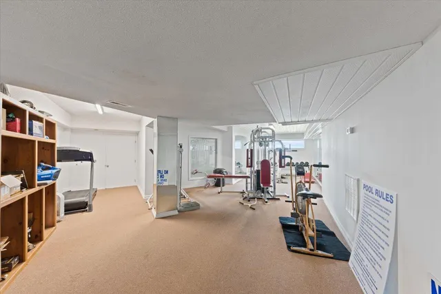 $445,000 | 3701 Docksite Road, Unit 108, Edisto Beach, SC 29438