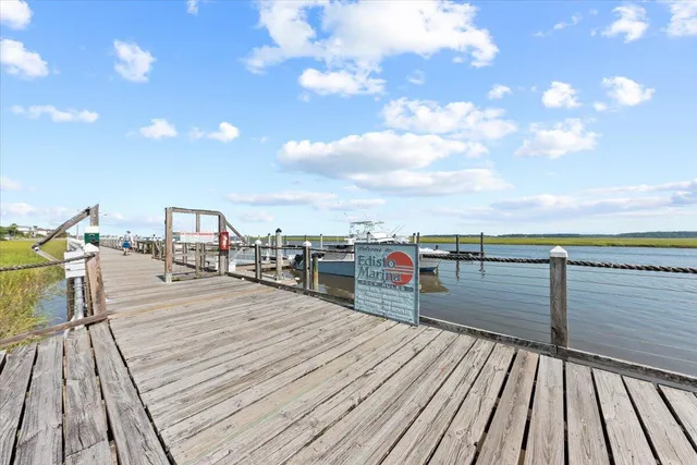 $445,000 | 3701 Docksite Road, Unit 108, Edisto Beach, SC 29438