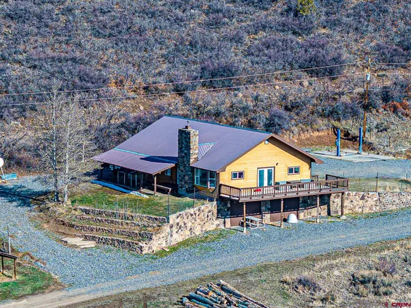 $450,000 | 25615 Starner Loop Road, Cedaredge, CO 81413