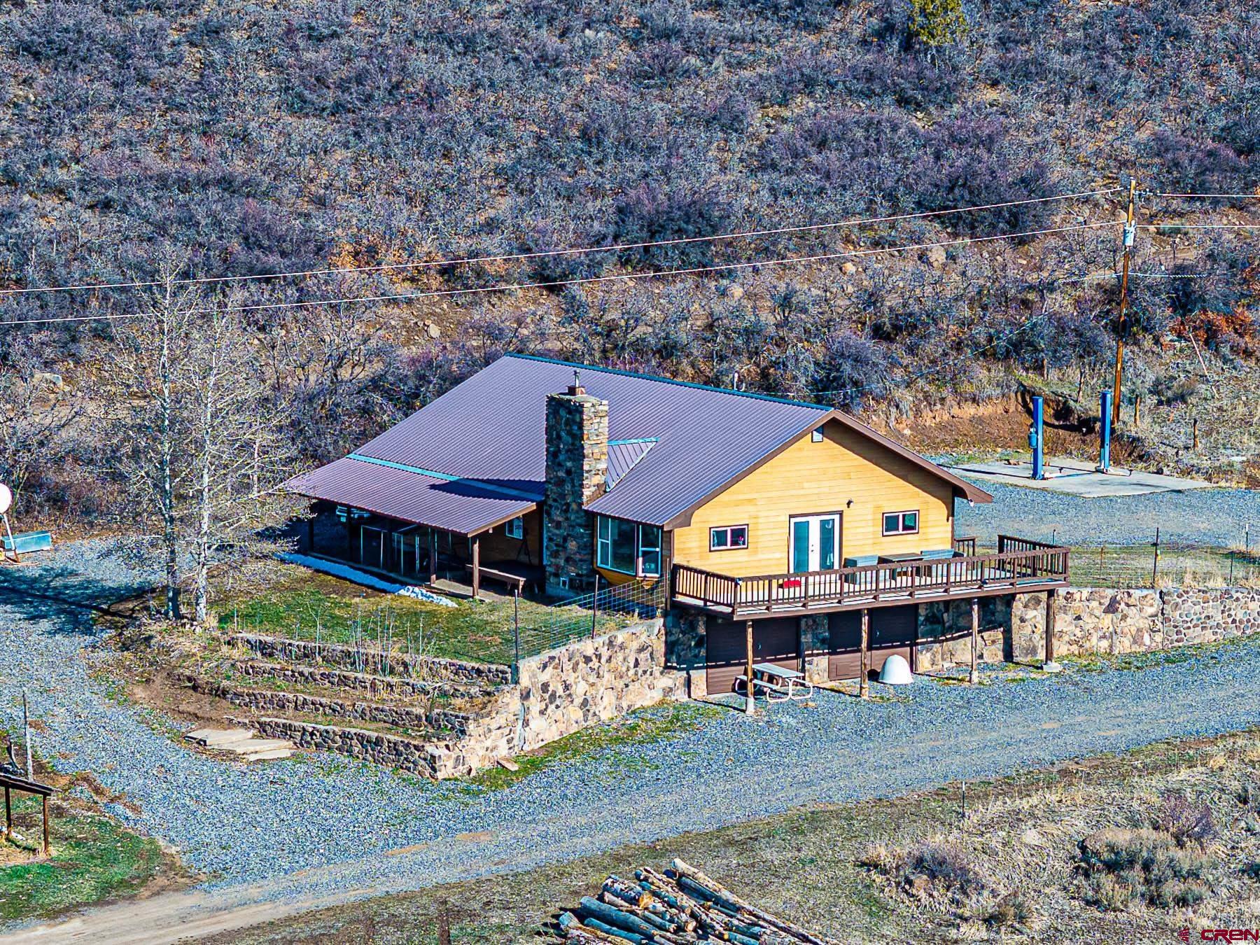 25615 Starner Loop Road Cedaredge, CO 81413 - Photo 1 of 43