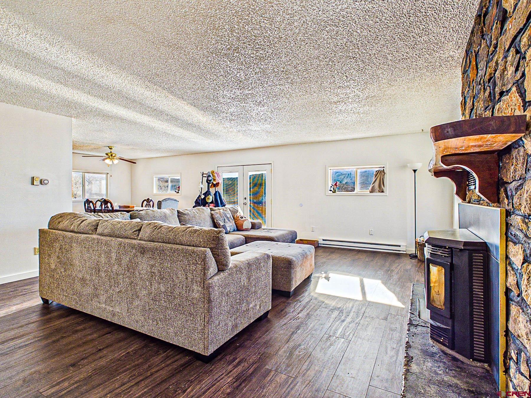 25615 Starner Loop Road Cedaredge, CO 81413 - Photo 12 of 43