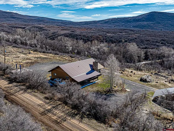 $450,000 | 25615 Starner Loop Road, Cedaredge, CO 81413