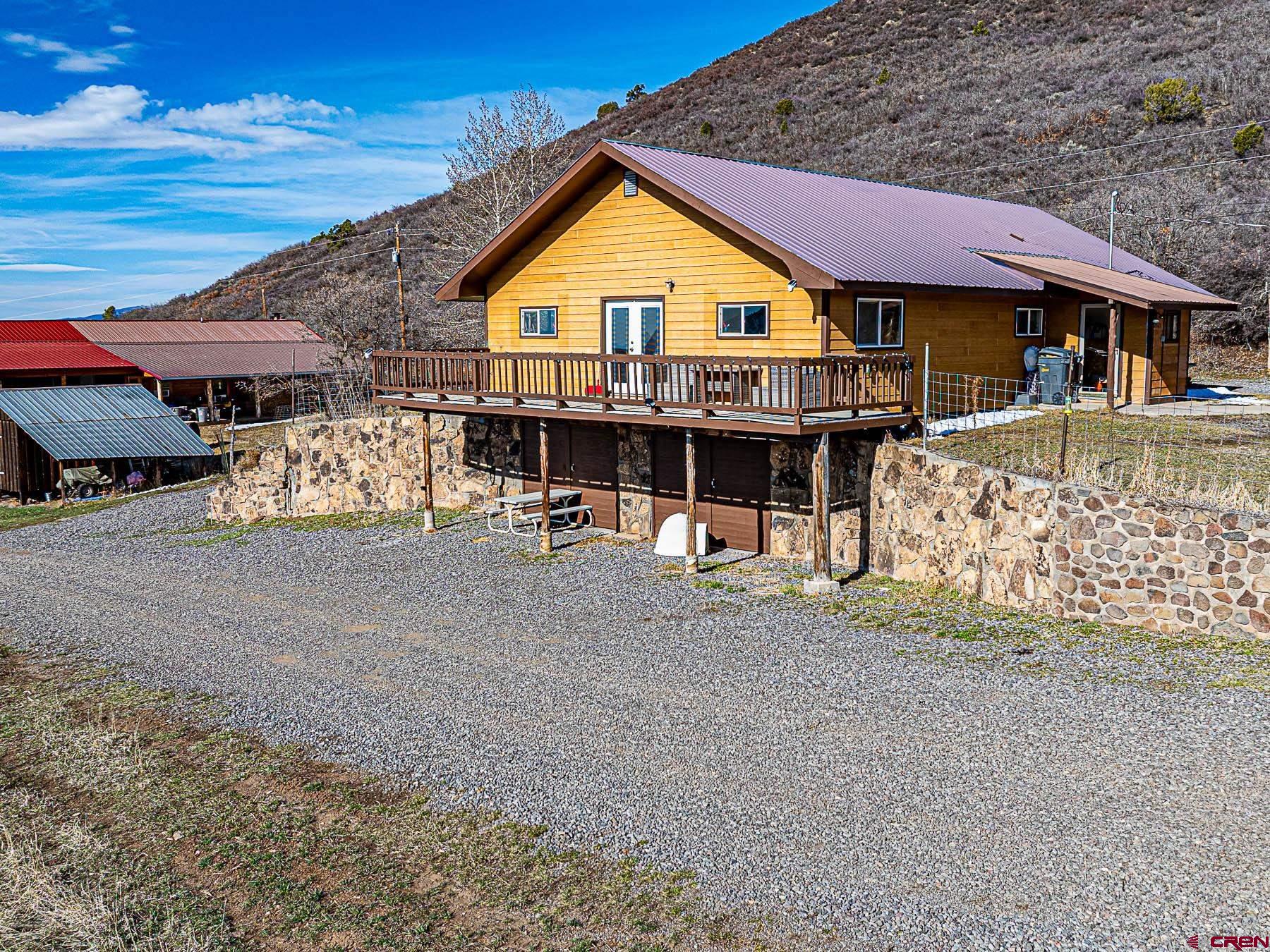 25615 Starner Loop Road Cedaredge, CO 81413 - Photo 32 of 43