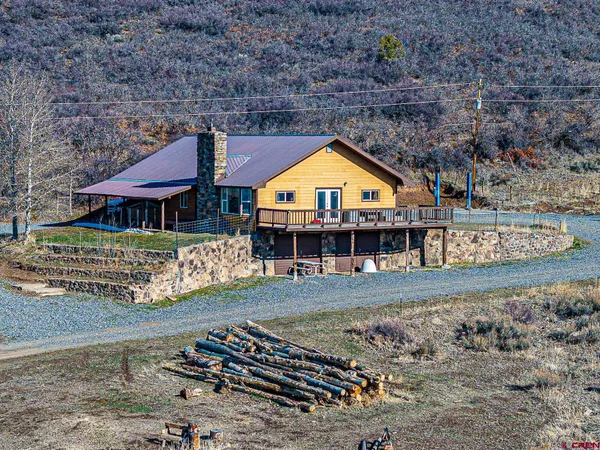 $450,000 | 25615 Starner Loop Road, Cedaredge, CO 81413