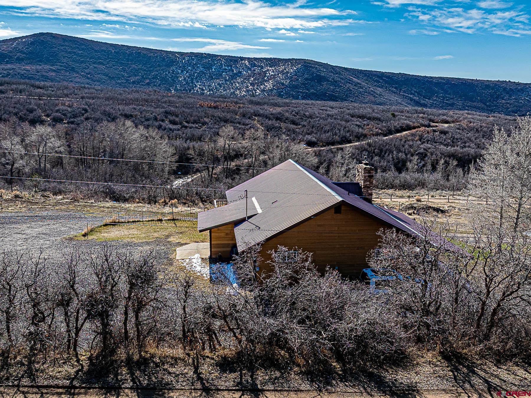 25615 Starner Loop Road Cedaredge, CO 81413 - Photo 33 of 43