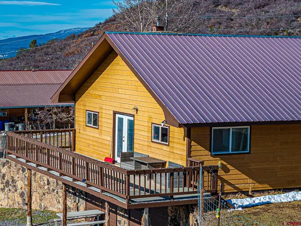 $450,000 | 25615 Starner Loop Road, Cedaredge, CO 81413