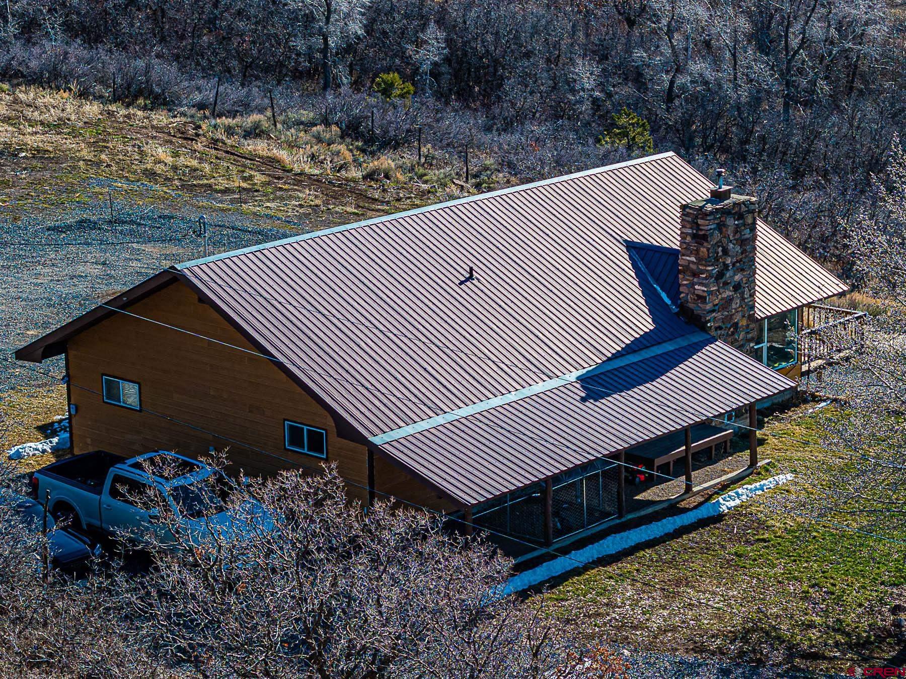 25615 Starner Loop Road Cedaredge, CO 81413 - Photo 35 of 43