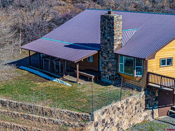 $450,000 | 25615 Starner Loop Road, Cedaredge, CO 81413