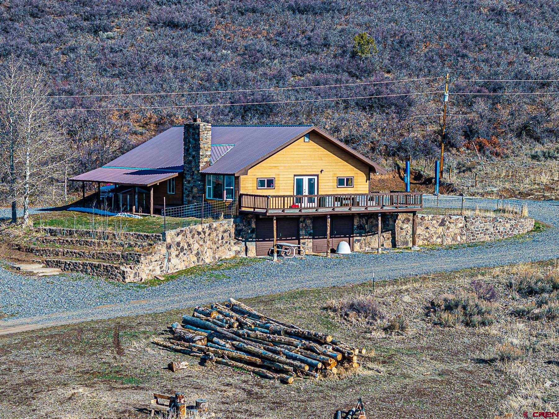 25615 Starner Loop Road Cedaredge, CO 81413 - Photo 4 of 43