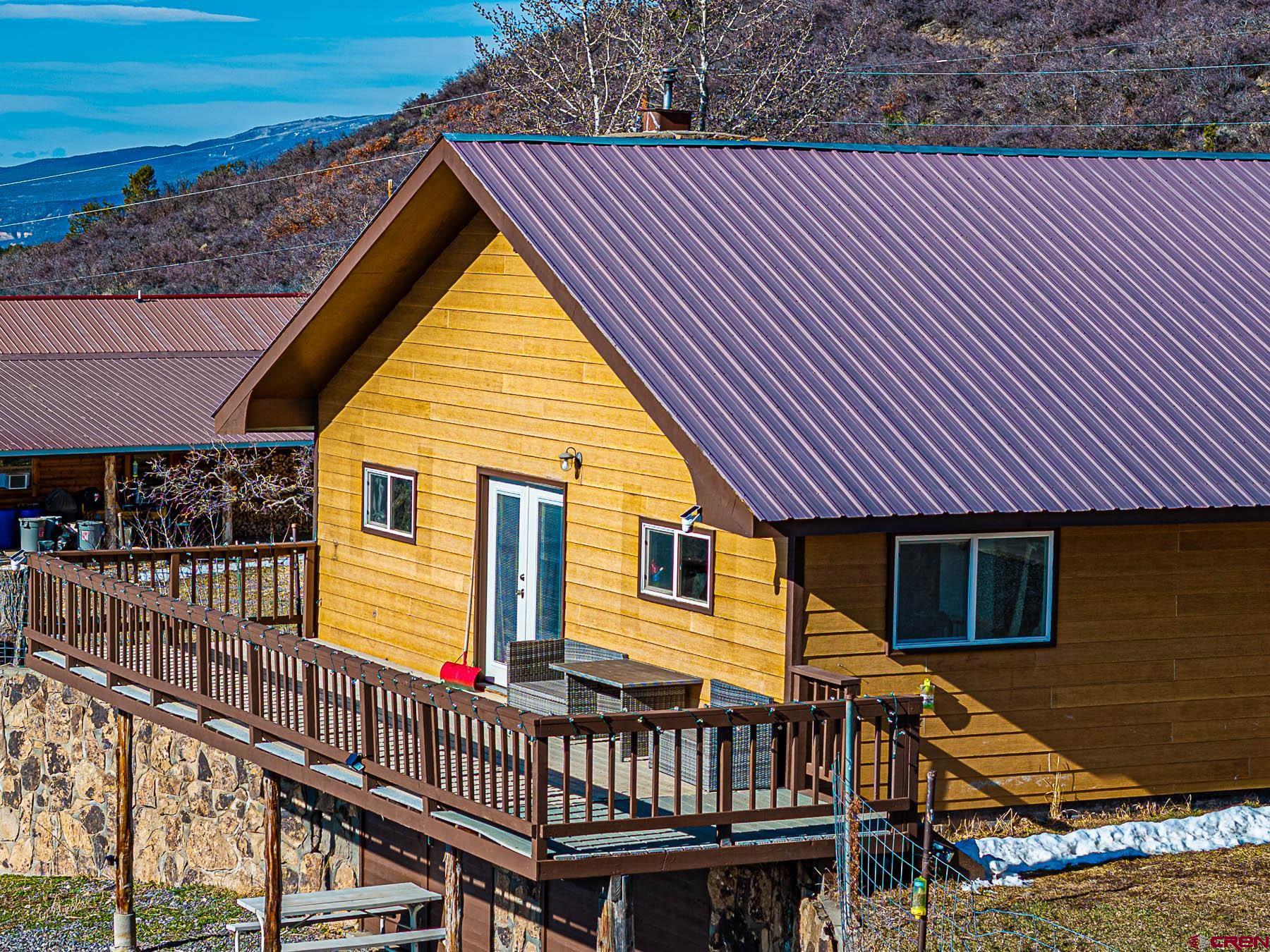 25615 Starner Loop Road Cedaredge, CO 81413 - Photo 5 of 43