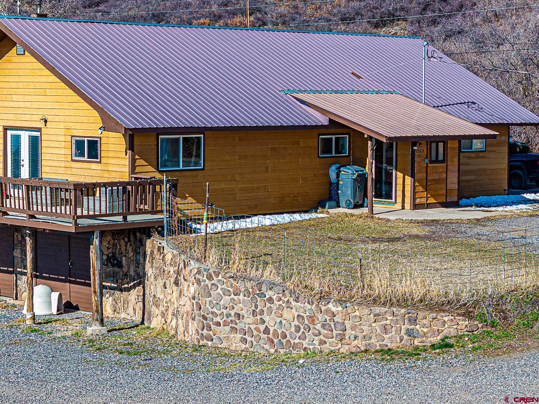 25615 Starner Loop Road Cedaredge, CO 81413 - Photo 6 of 43