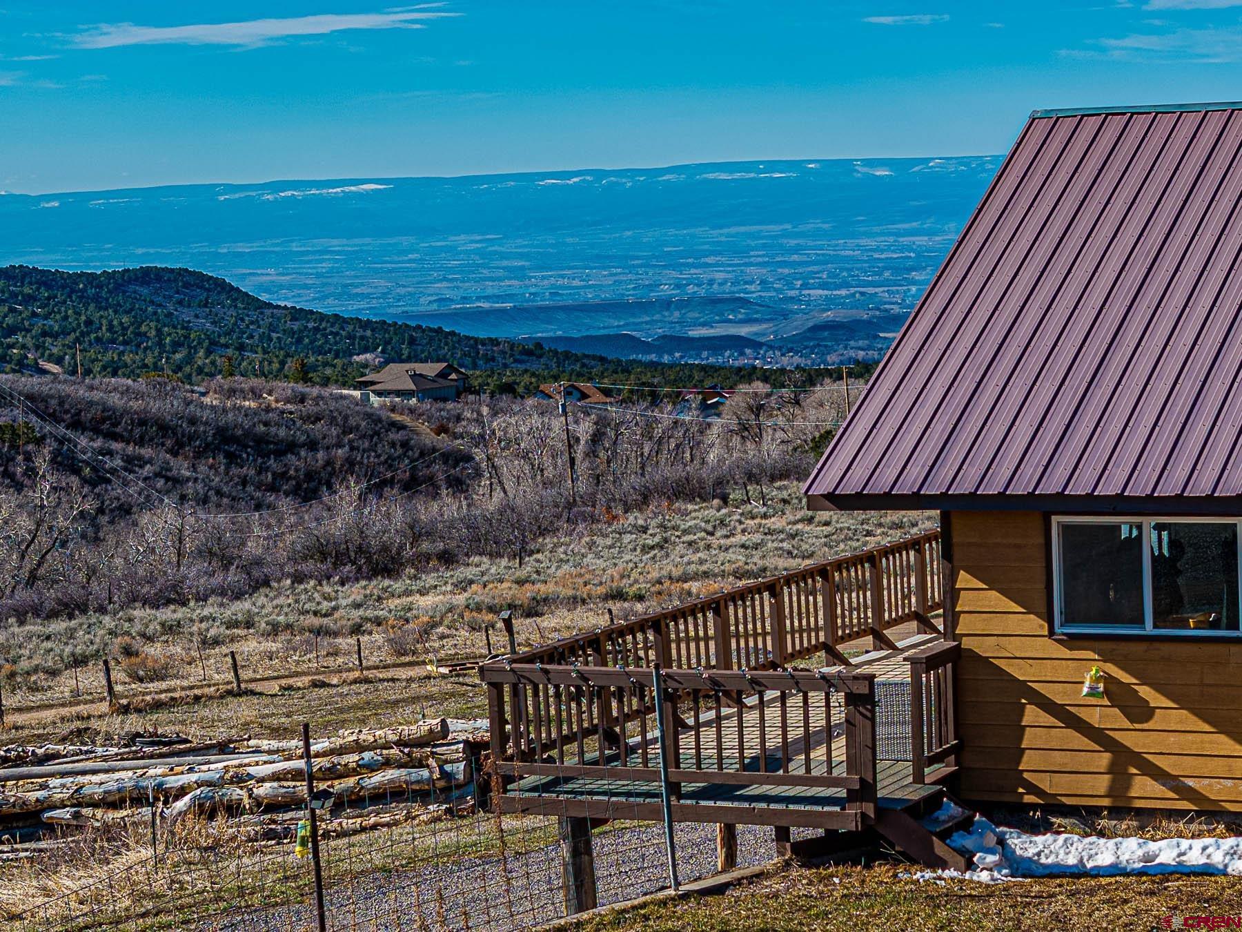 25615 Starner Loop Road Cedaredge, CO 81413 - Photo 8 of 43