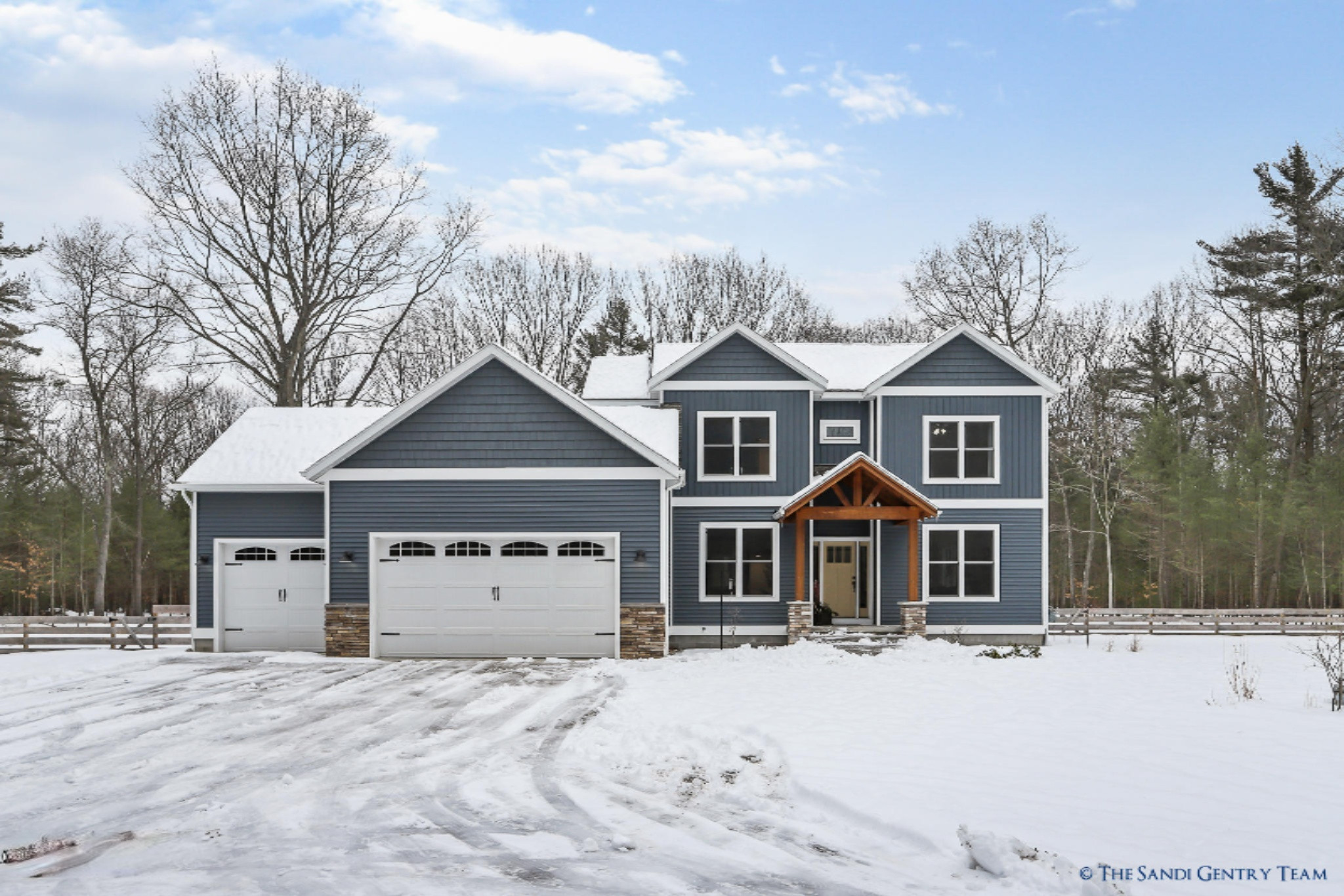 2346 Nestrom Road Muskegon, MI 49445 - Photo 2 of 70 2346 Nestrom Rd Muskegon-2