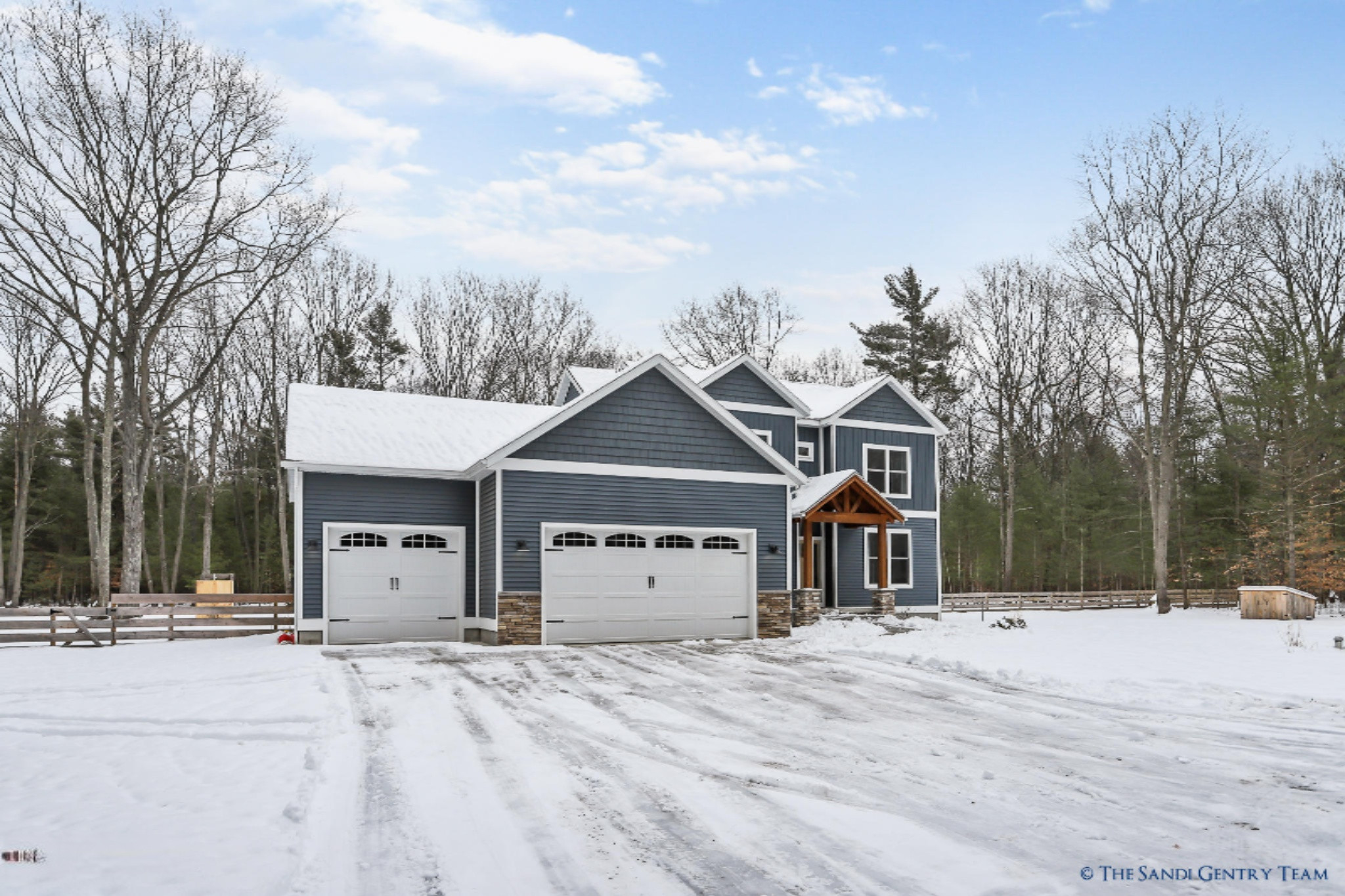2346 Nestrom Road Muskegon, MI 49445 - Photo 3 of 70 2346 Nestrom Rd Muskegon-1