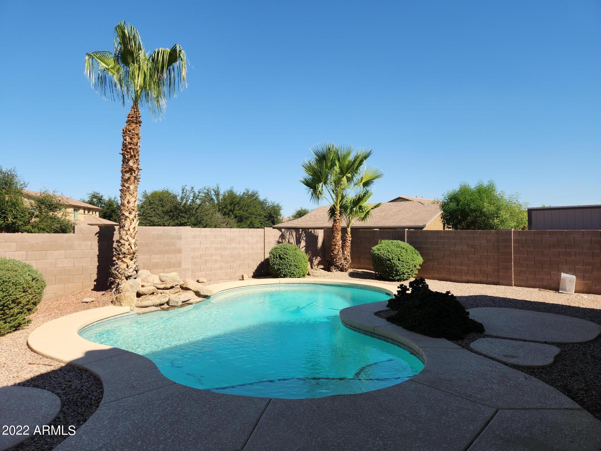 44114 Stonecreek Road Maricopa, AZ 85139 - Photo 41 of 71 Pool