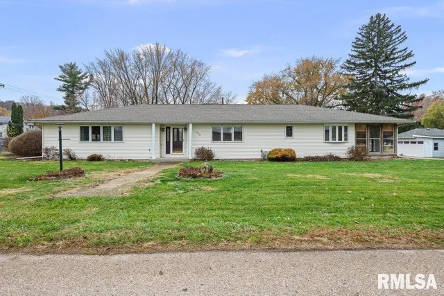 $239,000 | 304 7th Street, Hampton, IL 61256