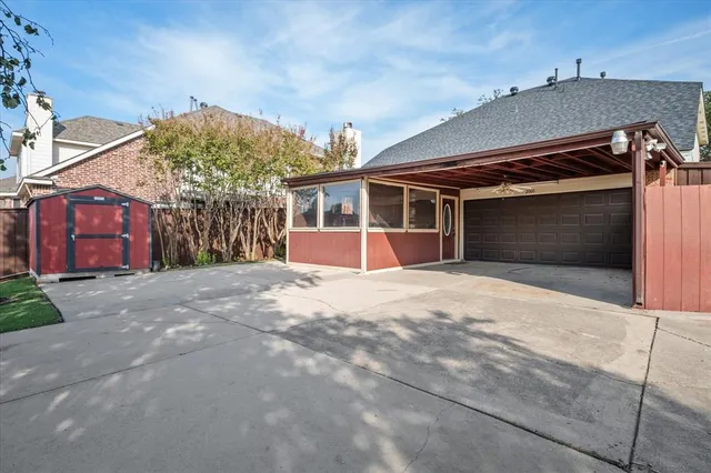 $450,000 | 2008 Devin Lane, Lewisville, TX 75067