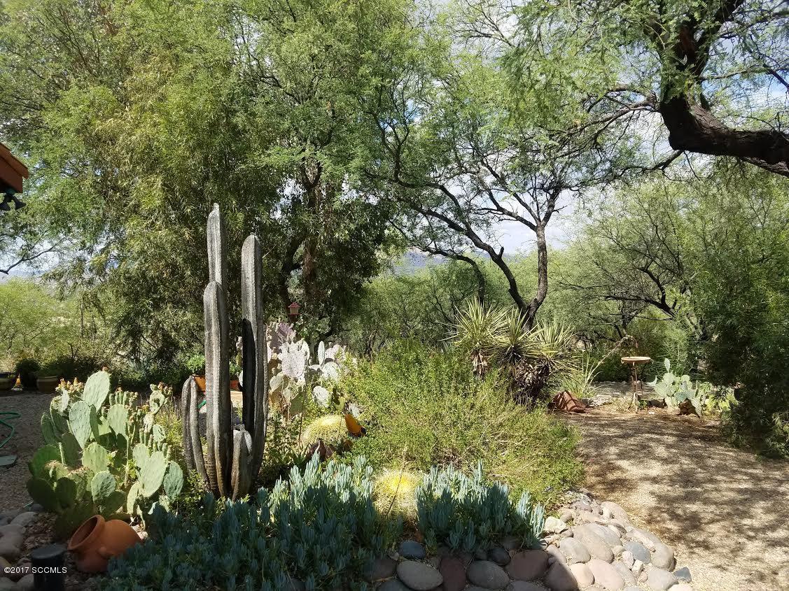 454 Camino Providencia Rio Rico, AZ 85648 - Photo 43 of 45