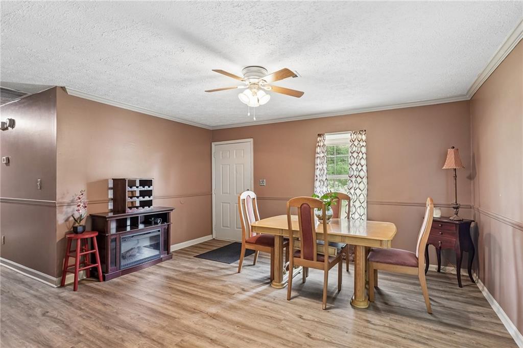 6725 Birch Road Winston, GA 30187 - Photo 12 of 42