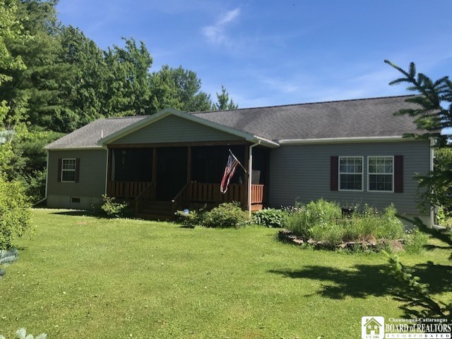 3637 Salisbury Road Ellery, NY 14701 - Photo 1 of 1
