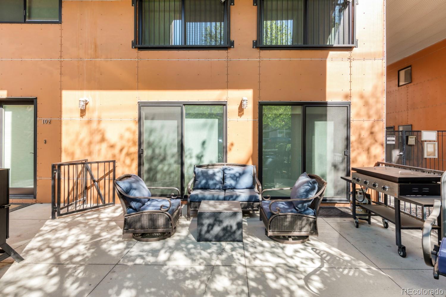 3295 Blake Street, Unit 102 Denver, CO 80205 - Photo 4 of 37