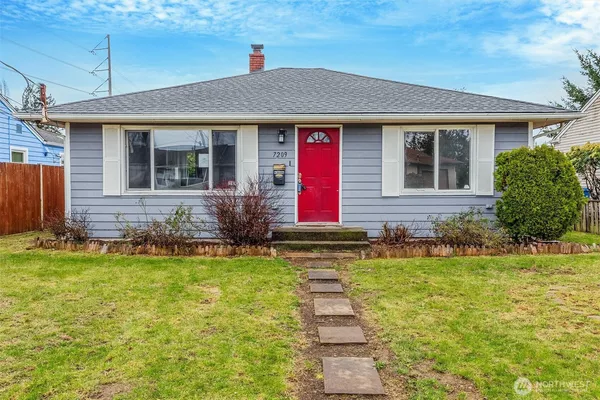 $362,000 | 7209 South Bell Street, Tacoma, WA 98408