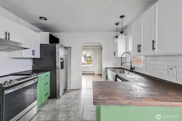 $362,000 | 7209 South Bell Street, Tacoma, WA 98408