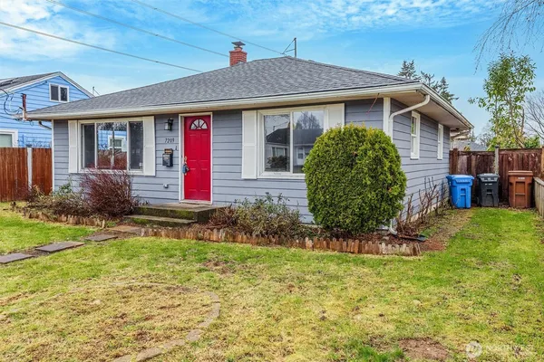 $362,000 | 7209 South Bell Street, Tacoma, WA 98408