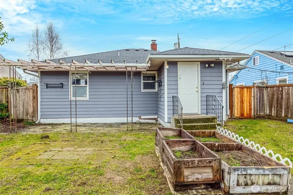 $362,000 | 7209 South Bell Street, Tacoma, WA 98408