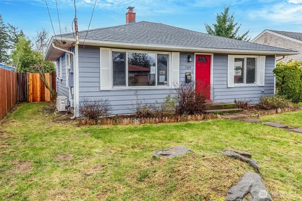 $362,000 | 7209 South Bell Street, Tacoma, WA 98408
