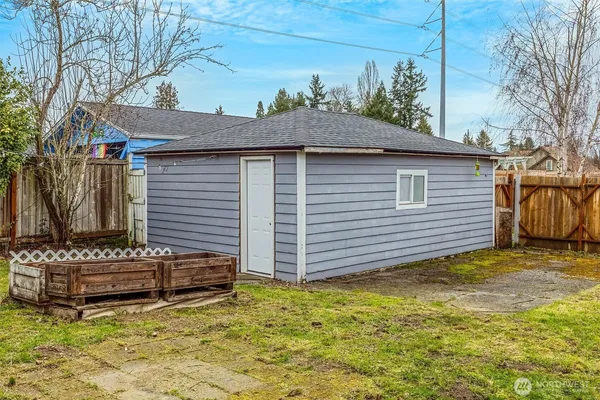 $362,000 | 7209 South Bell Street, Tacoma, WA 98408