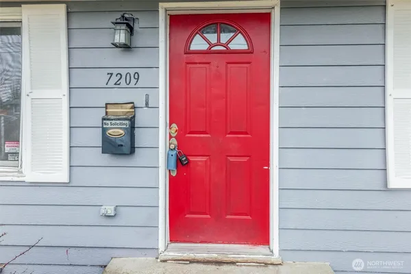 $362,000 | 7209 South Bell Street, Tacoma, WA 98408