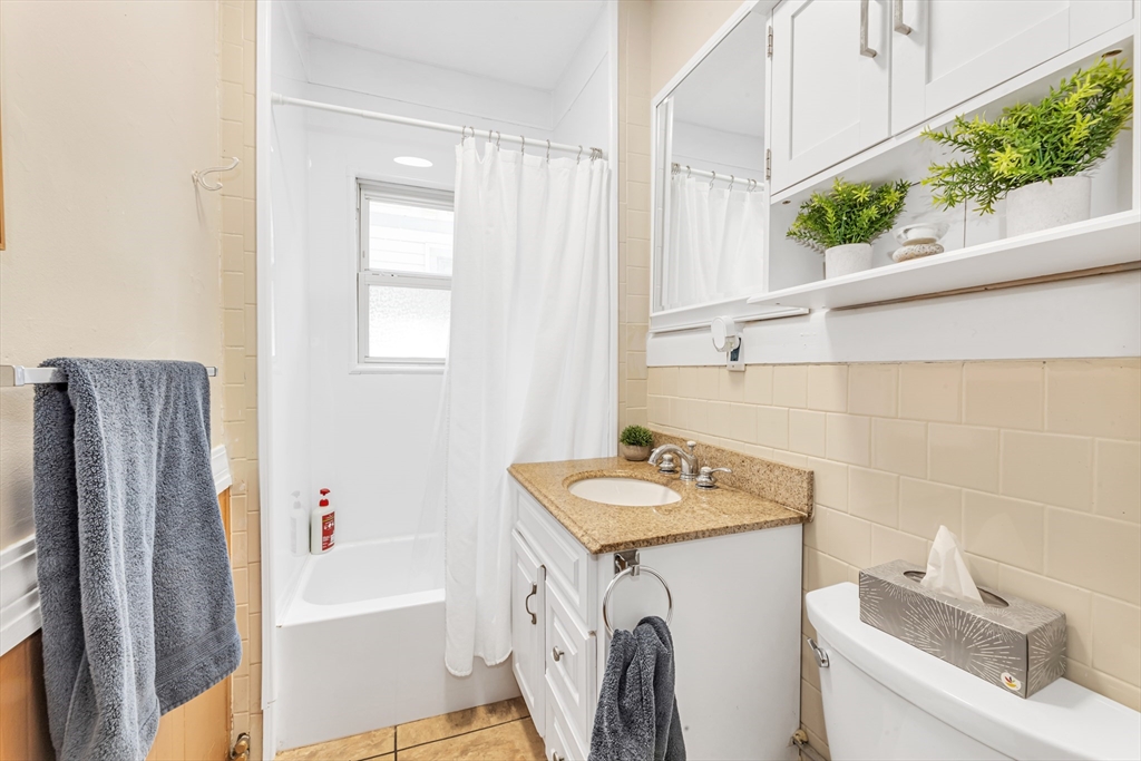 109 Sheridan Street, Unit 3 Boston, MA 02130 - Photo 7 of 24