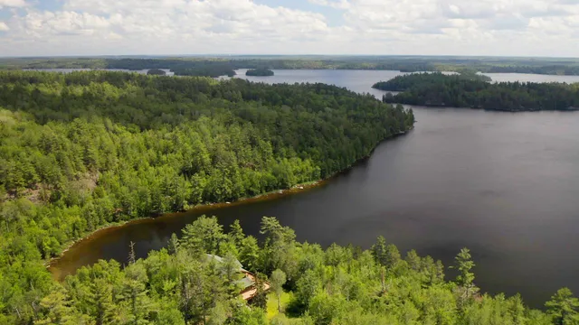 $1,985,500 | 2713 Burntside Lake Road, Ely, MN 55731