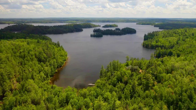 $1,985,500 | 2713 Burntside Lake Road, Ely, MN 55731