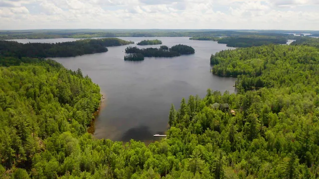 $1,985,500 | 2713 Burntside Lake Road, Ely, MN 55731